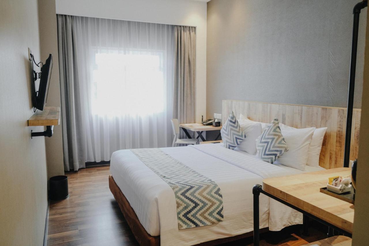 Nite And Day Veteran Hotel 3*