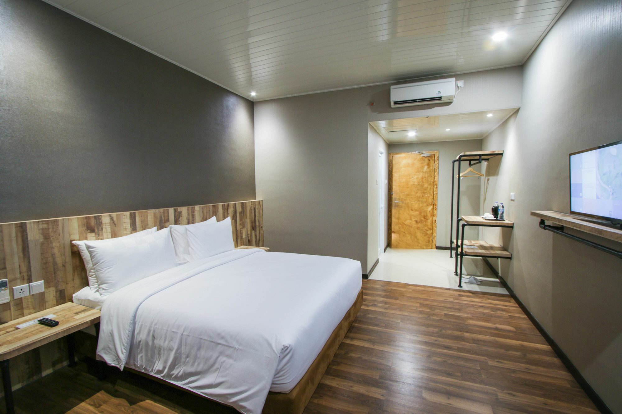 Hotel Nite And Day Veteran 3*